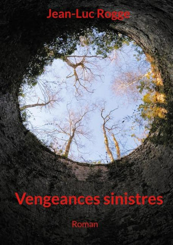 Vengeances sinistres