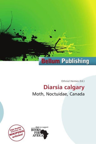 Diarsia calgary