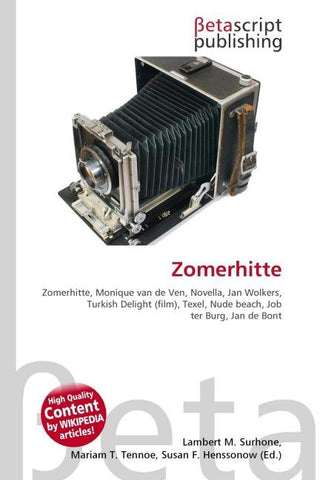 Zomerhitte