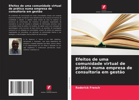 Efeitos de uma comunidade virtual de prática numa empresa de consultoria em gestão