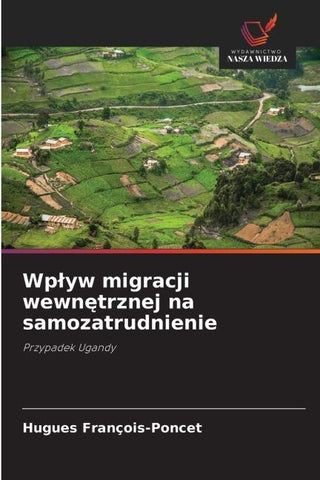 Wp¿yw migracji wewn¿trznej na samozatrudnienie