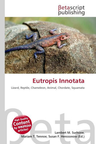 Eutropis Innotata