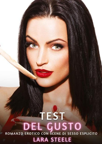 Test del Gusto