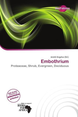 Embothrium