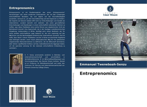 Entreprenomics