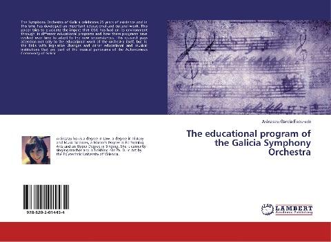 The educational program of the Galicia Symphony Orchestra