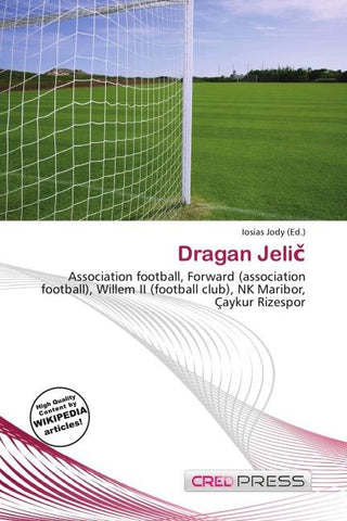 Dragan Jeli¿