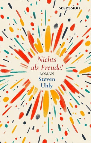 Nichts als Freude!