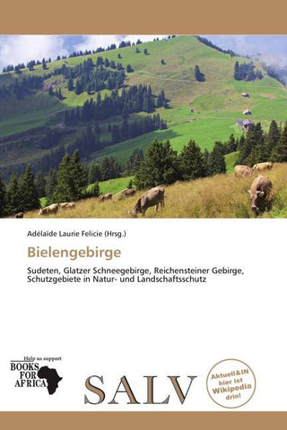 Bielengebirge