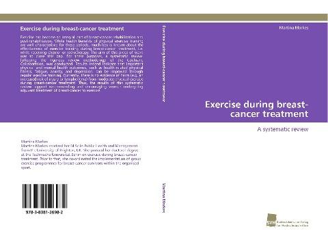 Exercise during breast-cancer treatment