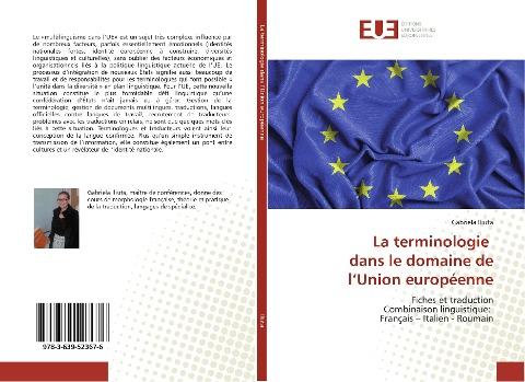 La terminologie dans le domaine de l'Union européenne