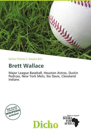 Brett Wallace