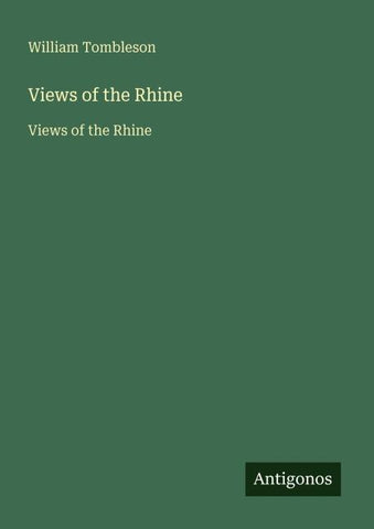 Views of the Rhine
