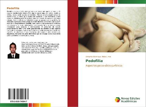 Pedofilia