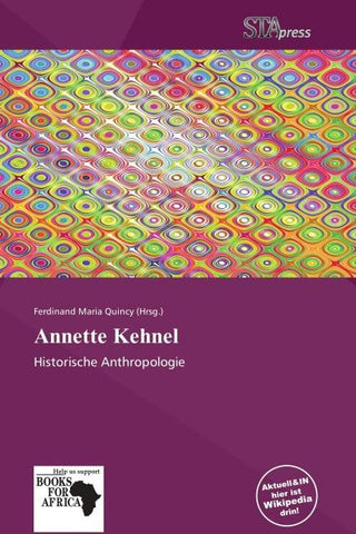 Annette Kehnel