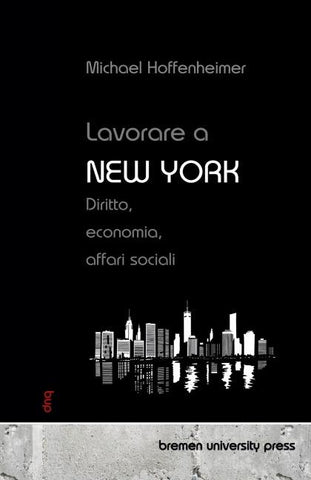 Lavorare a New York