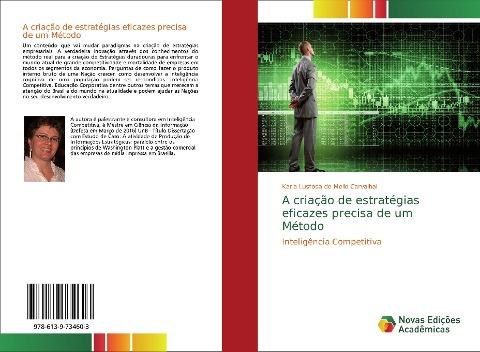 A criação de estratégias eficazes precisa de um Método