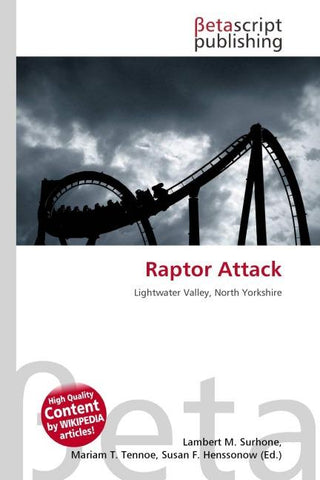Raptor Attack