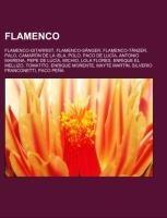 Flamenco