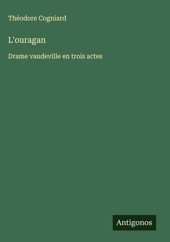 L'ouragan