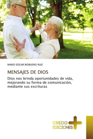 MENSAJES DE DIOS