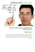 Spinor