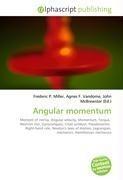 Angular momentum