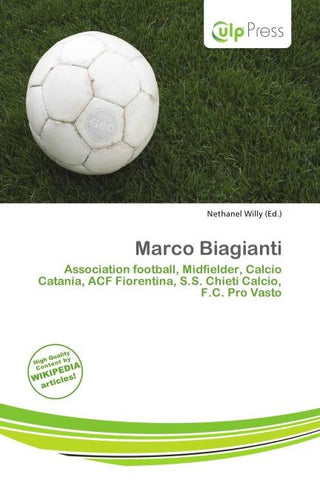 Marco Biagianti