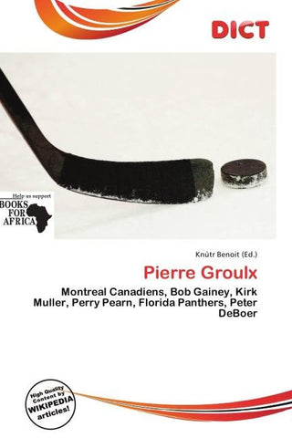 Pierre Groulx