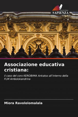 Associazione educativa cristiana: