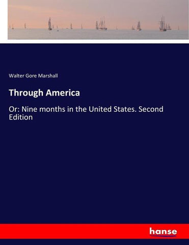 Through America