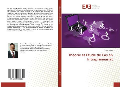 Théorie et Etude de Cas en Intrapreneuriat