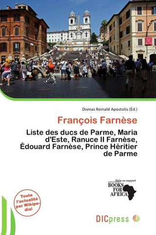 François Farnèse