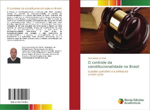 O controle da constitucionalidade no Brasil