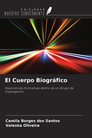 El Cuerpo Biográfico