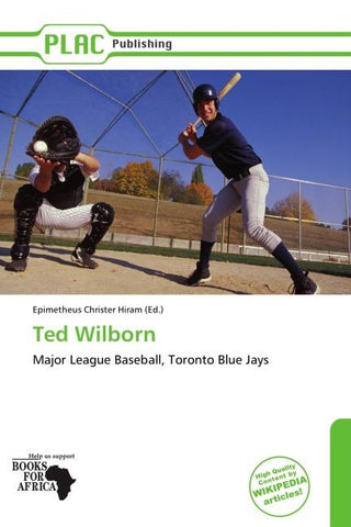 Ted Wilborn
