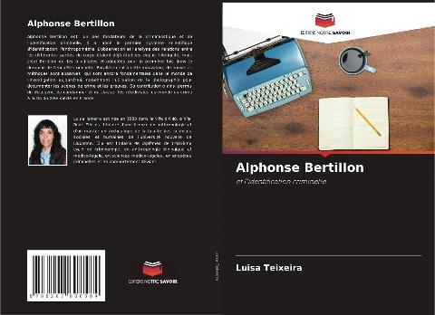 Alphonse Bertillon