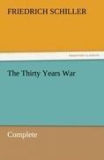 The Thirty Years War - Complete
