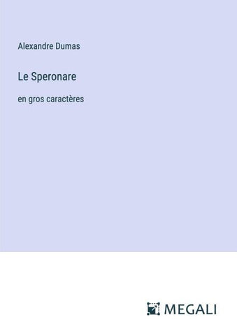 Le Speronare