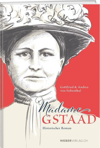 Madame Gstaad
