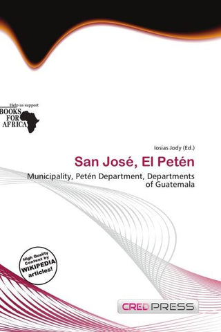 San José, El Petén