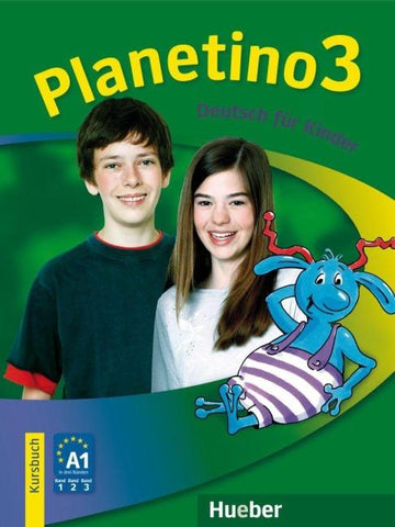 Planetino 3