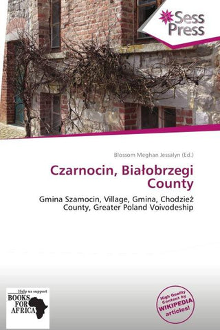 Czarnocin, Bia¿obrzegi County