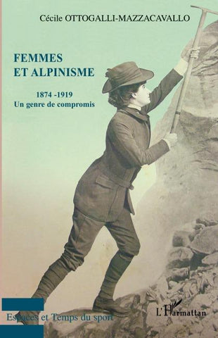 Femmes et alpinisme