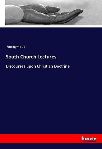South Church Lectures