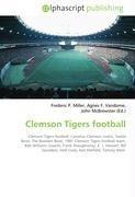 Clemson Tigers football