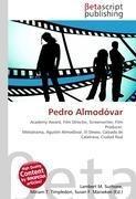 Pedro Almodóvar