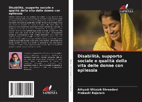 Disabilità, supporto sociale e qualità della vita delle donne con epilessia