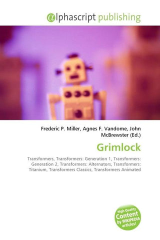 Grimlock