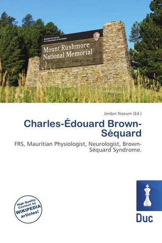Charles-Édouard Brown-Séquard